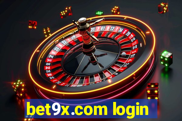 bet9x.com login